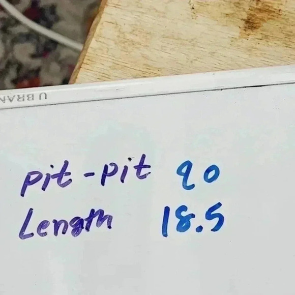 Free People Crewneck Henley‎ Crop Top striped Flare Sleeve Women's XS - Picture 4 of 7